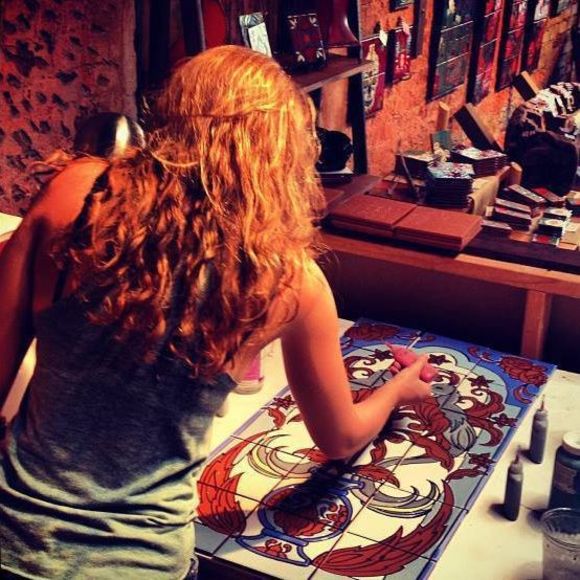 Meet your Posher, Carly - Picture 1 of 1